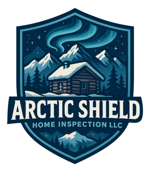Arctic Shield Home Inspections LLC of Wasilla